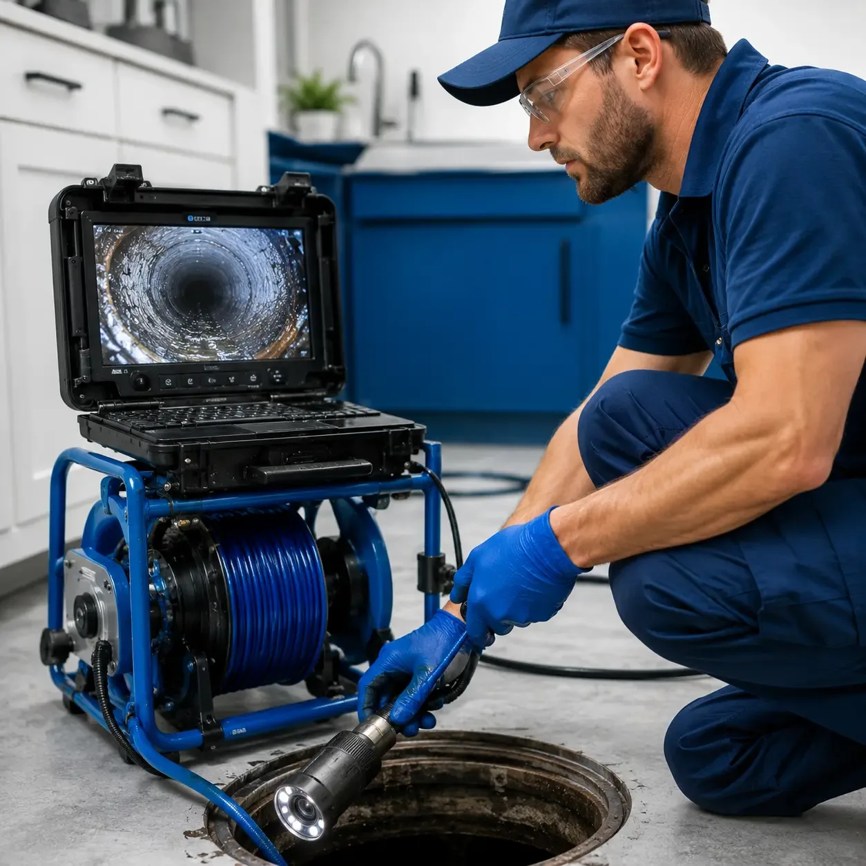 Pipe Relining professionals serving Worthington, IA